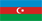 Azerbajdzjans flagga