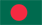 Bangladeshs flagga