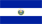 El Salvadors flagga
