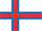 Färöarnas flagga
