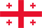 Georgiens flagga