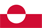Grönlands flagga