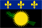 >Guadeloupes flagga