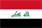 Iraks flagga