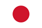 Japans flagga