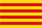 Kataloniens flagga