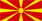 Makedoniens flagga