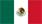 Mexikos flagga