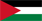 Palestinas flagga