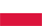 Polens flagga