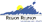 Réunion flagga