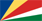 Seychellernas flagga