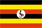 Ugandas flagga