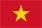 Vietnams flagga